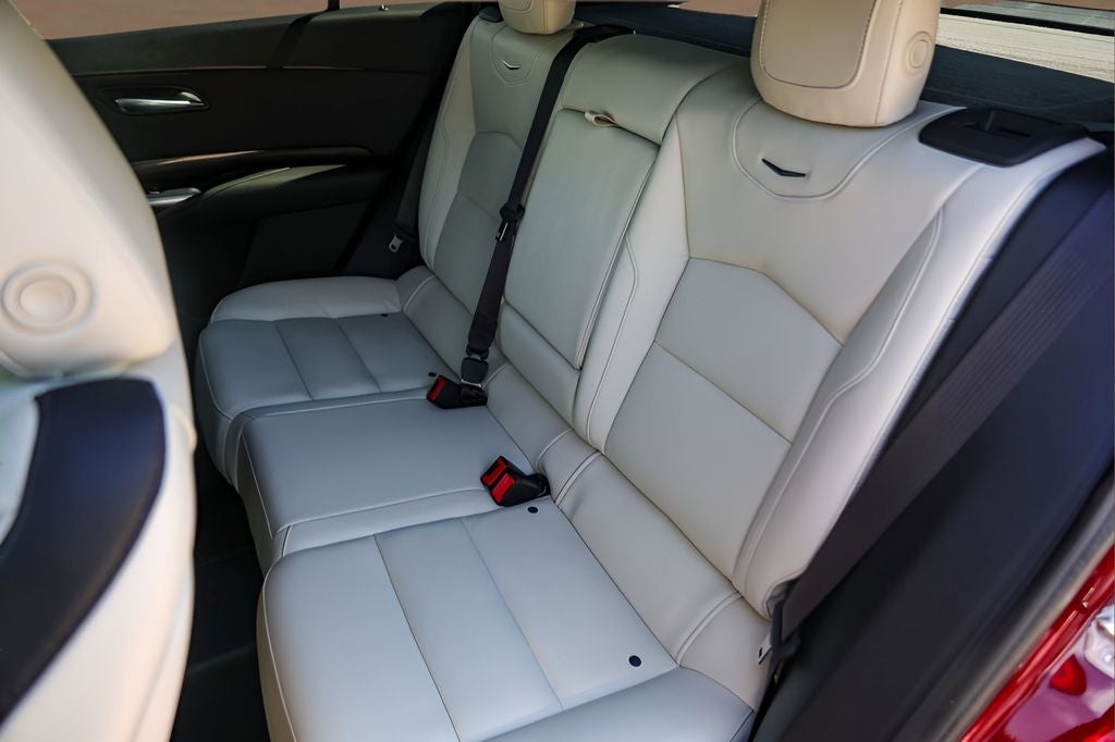 2022 Cadillac XT4 Sport