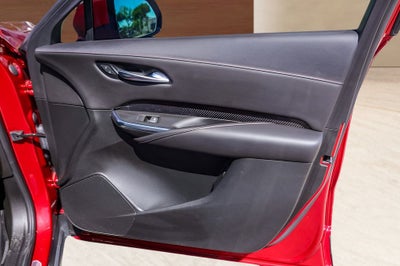 2022 Cadillac XT4 Sport