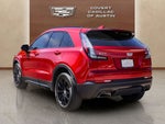 2022 Cadillac XT4 Sport