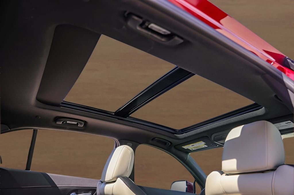 2022 Cadillac XT4 Sport