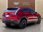 2022 Cadillac XT4 Sport