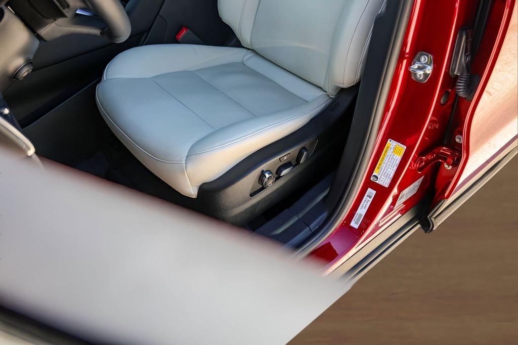 2022 Cadillac XT4 Sport