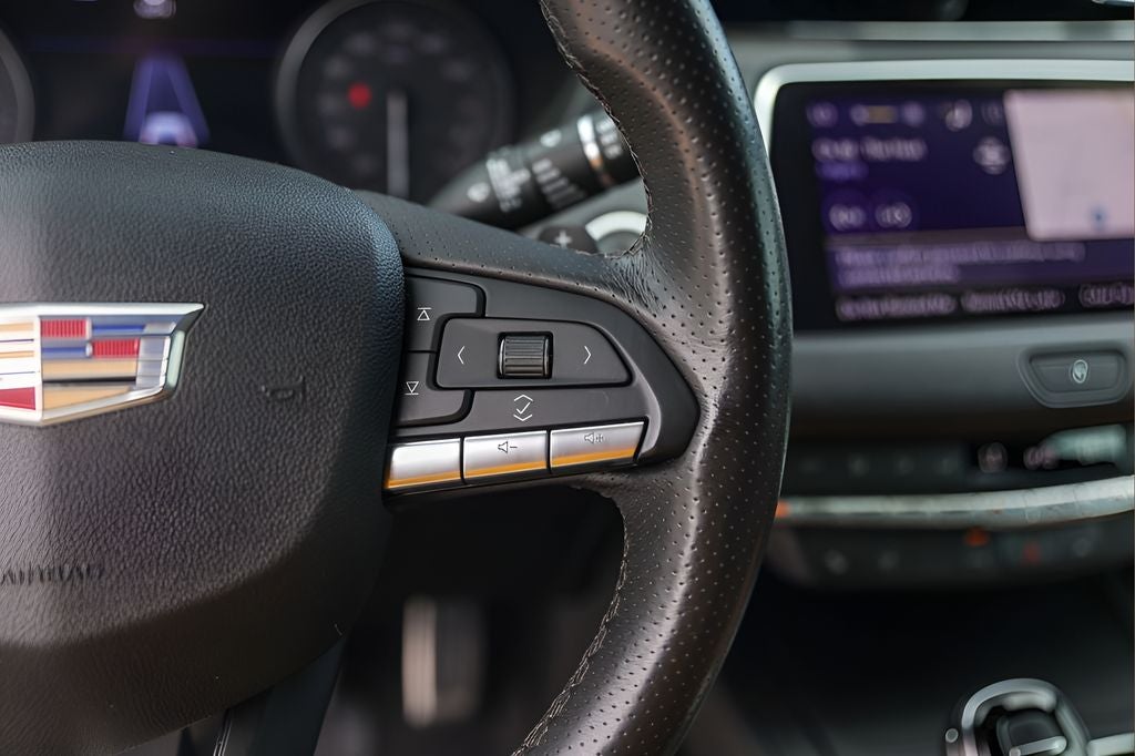 2023 Cadillac XT4 Sport