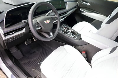 2025 Cadillac XT4 Sport