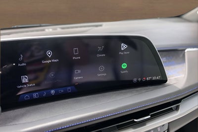 2025 Cadillac XT4 Sport