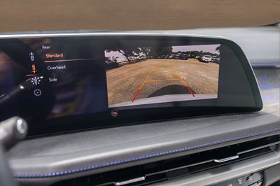 2025 Cadillac XT4 Sport