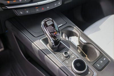 2025 Cadillac XT4 Sport