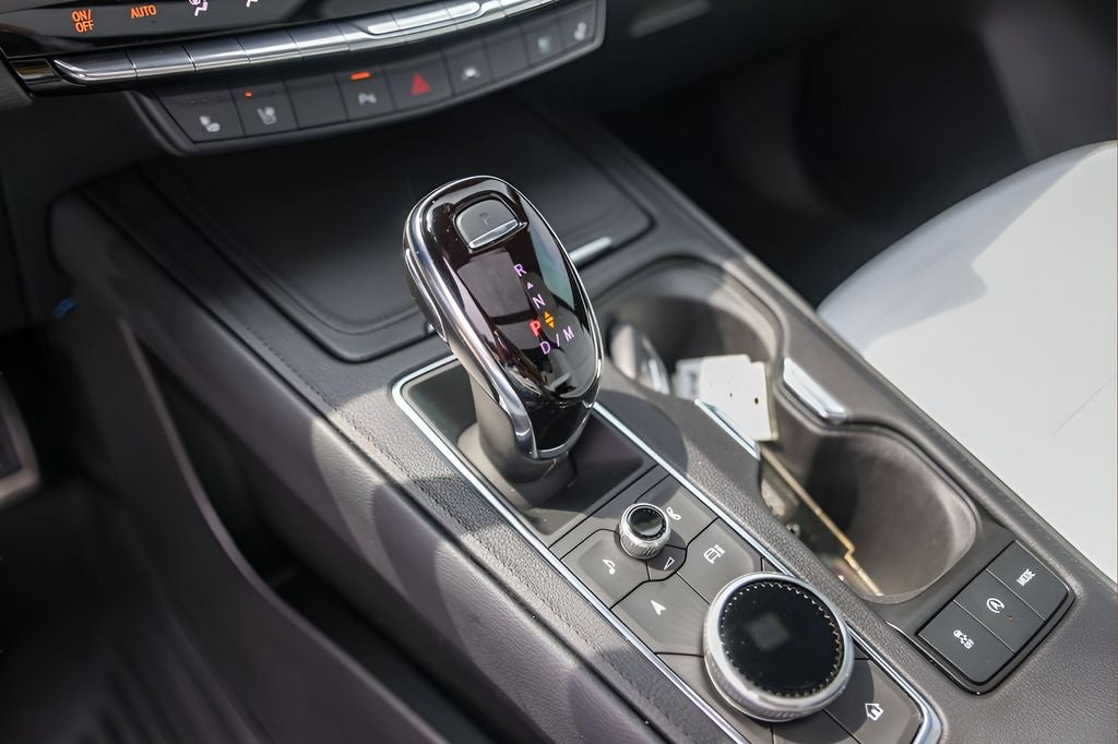 2025 Cadillac XT4 Sport