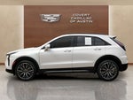 2025 Cadillac XT4 Sport