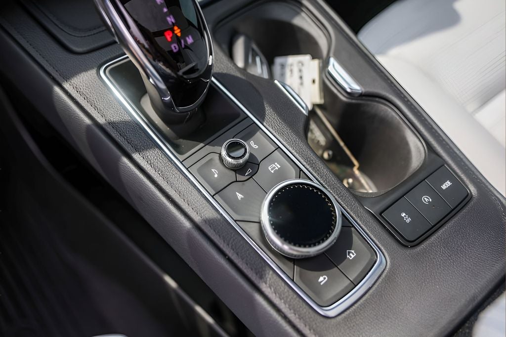 2025 Cadillac XT4 Sport