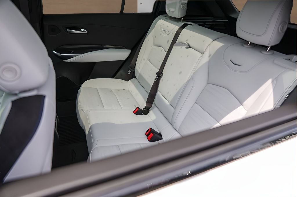 2025 Cadillac XT4 Sport