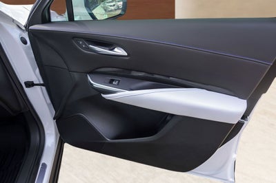 2025 Cadillac XT4 Sport