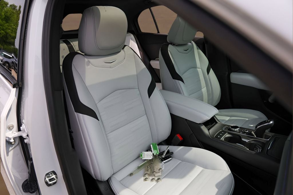 2025 Cadillac XT4 Sport