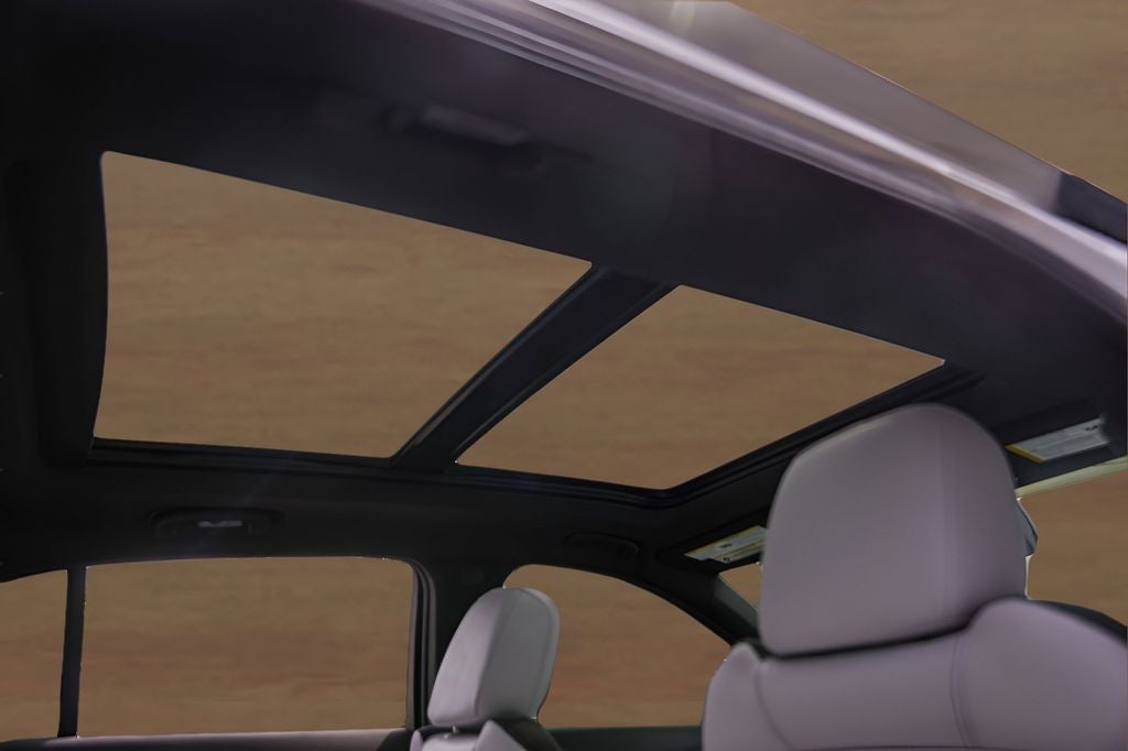 2025 Cadillac XT4 Sport