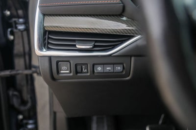 2021 Cadillac XT4 Sport