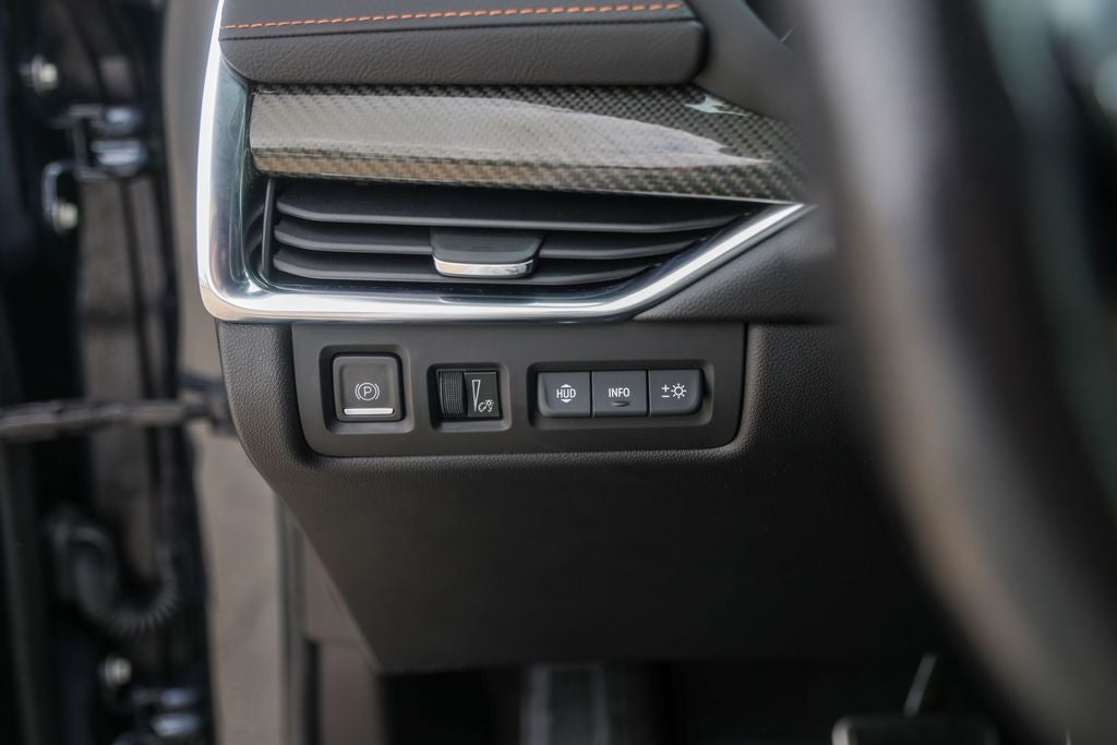 2021 Cadillac XT4 Sport