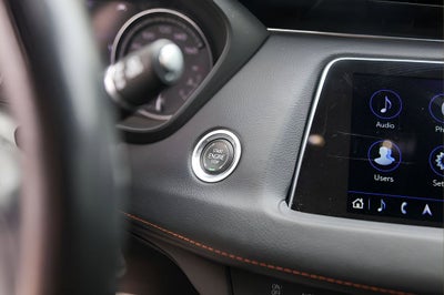 2021 Cadillac XT4 Sport