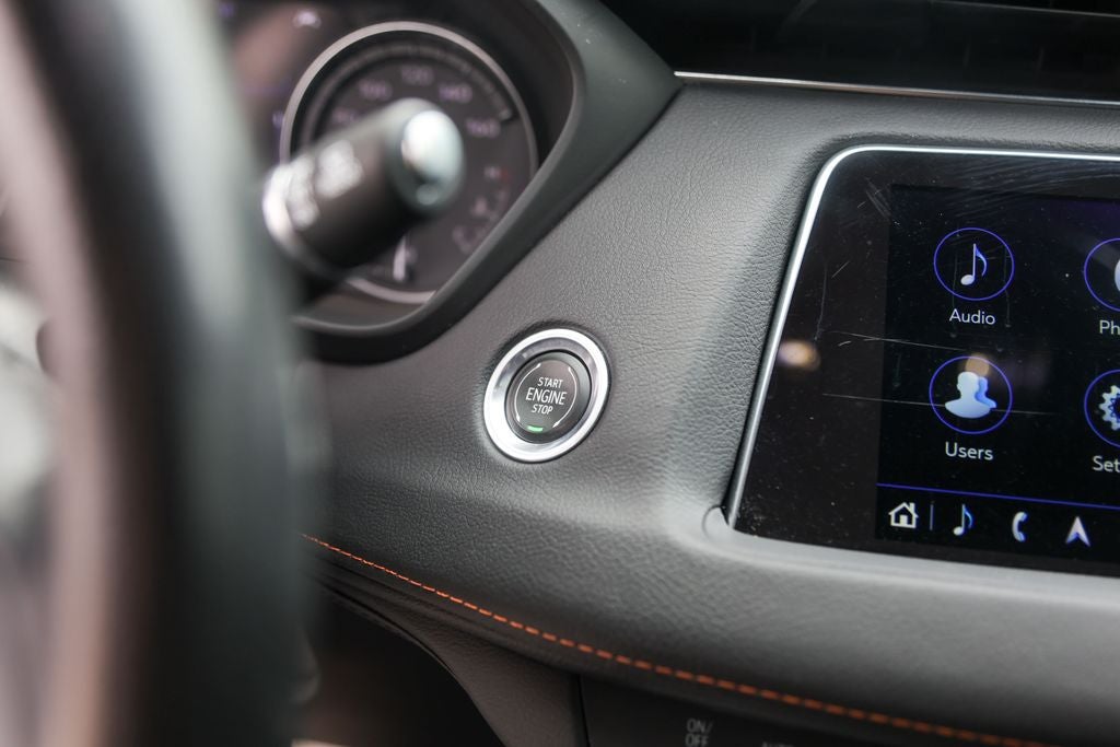 2021 Cadillac XT4 Sport