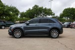 2021 Cadillac XT4 Sport