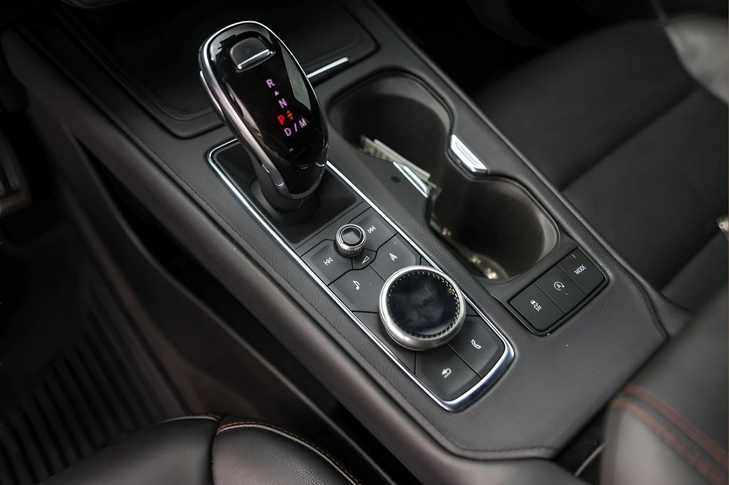 2021 Cadillac XT4 Sport