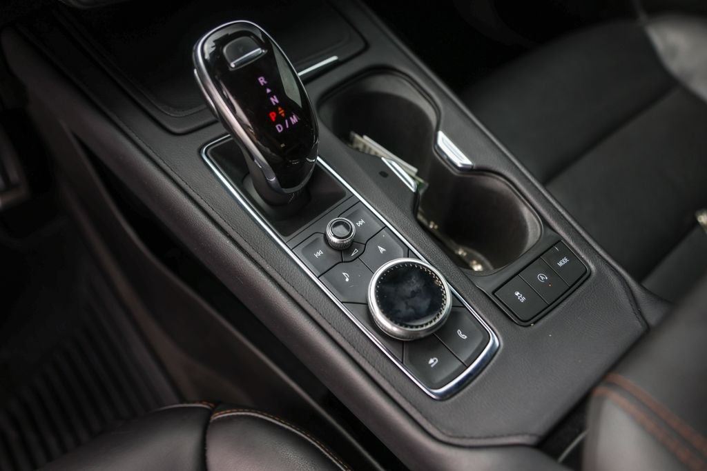 2021 Cadillac XT4 Sport