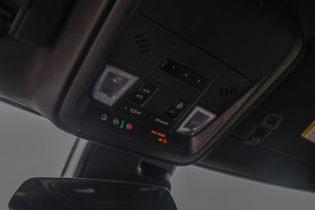 2021 Cadillac XT4 Sport