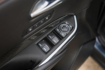 2021 Cadillac XT4 Sport