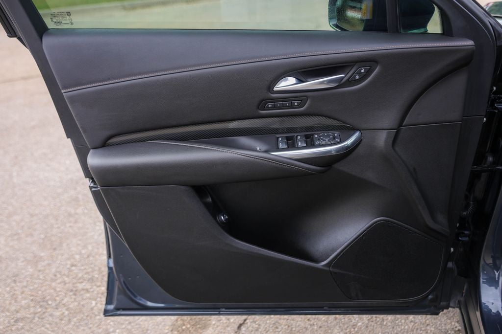 2021 Cadillac XT4 Sport