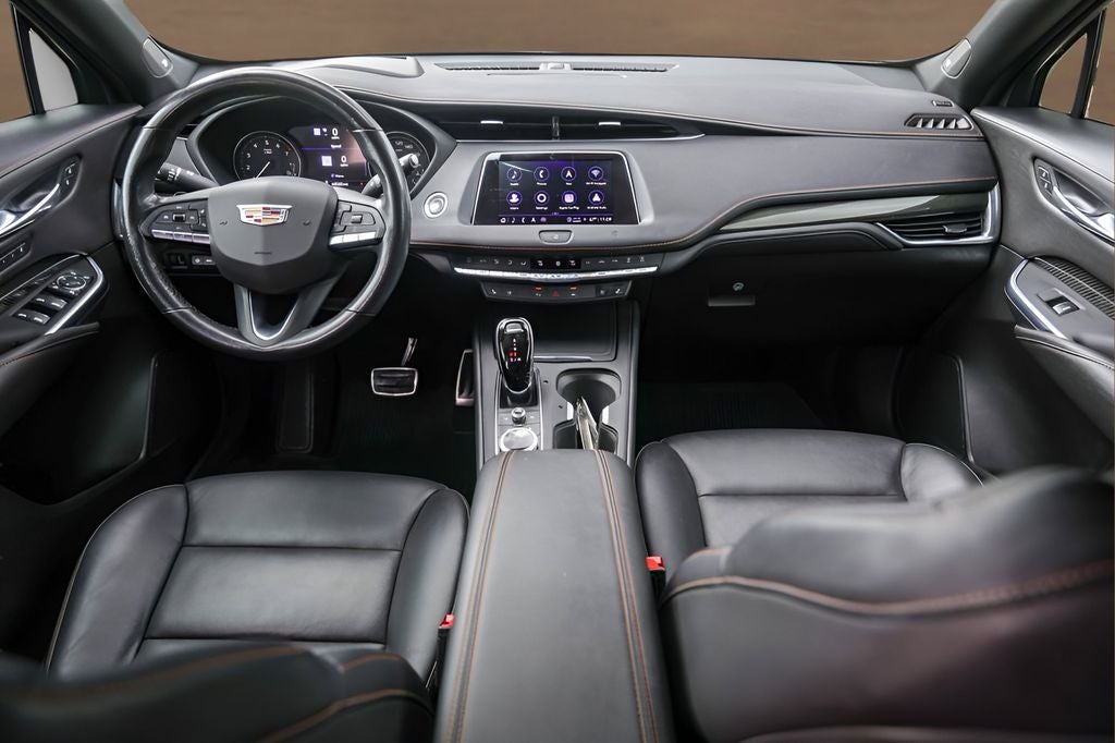 2021 Cadillac XT4 Sport