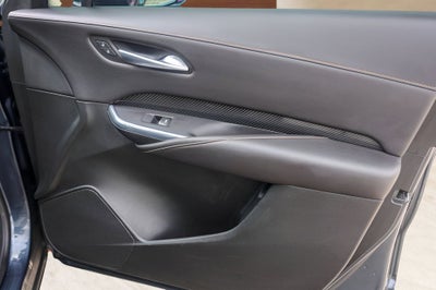 2021 Cadillac XT4 Sport