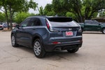 2021 Cadillac XT4 Sport