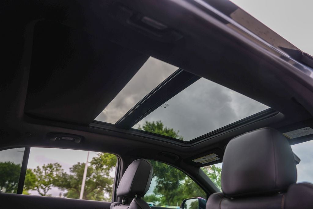 2021 Cadillac XT4 Sport