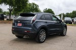 2021 Cadillac XT4 Sport