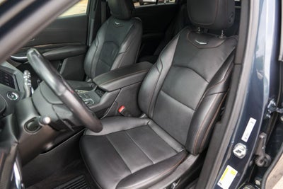 2021 Cadillac XT4 Sport