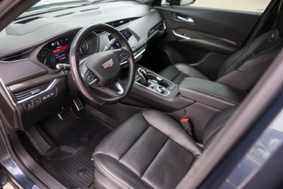 2021 Cadillac XT4 Sport