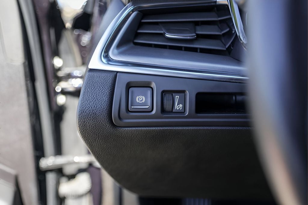 2022 Cadillac XT5 Luxury