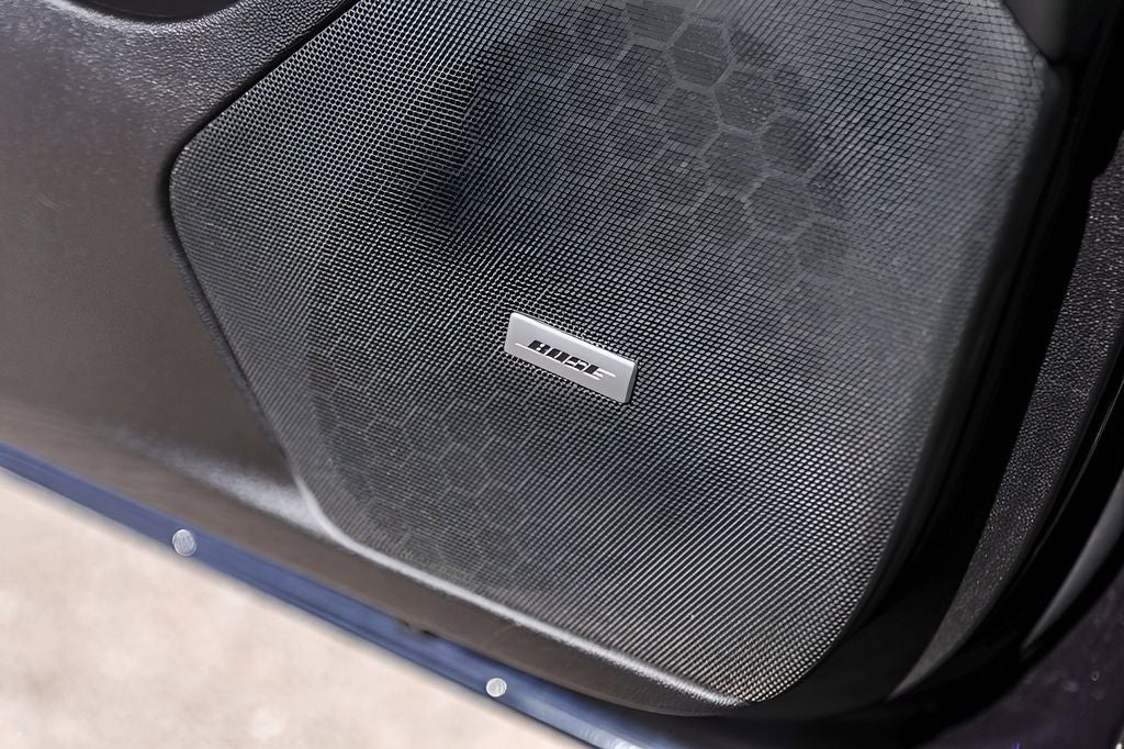 2022 Cadillac XT5 Luxury