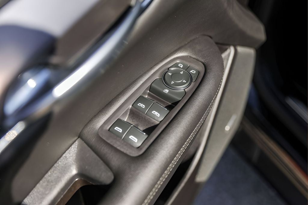 2022 Cadillac XT5 Luxury