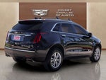 2022 Cadillac XT5 Luxury