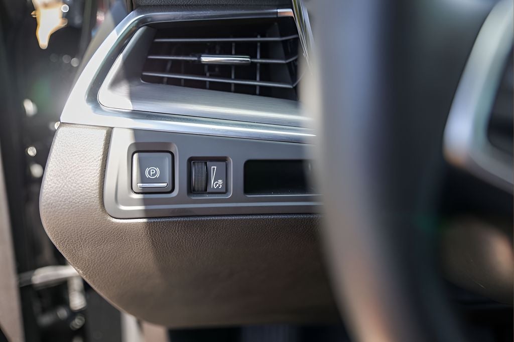 2024 Cadillac XT5 Luxury