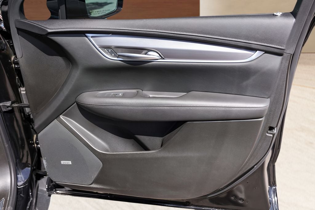2024 Cadillac XT5 Luxury