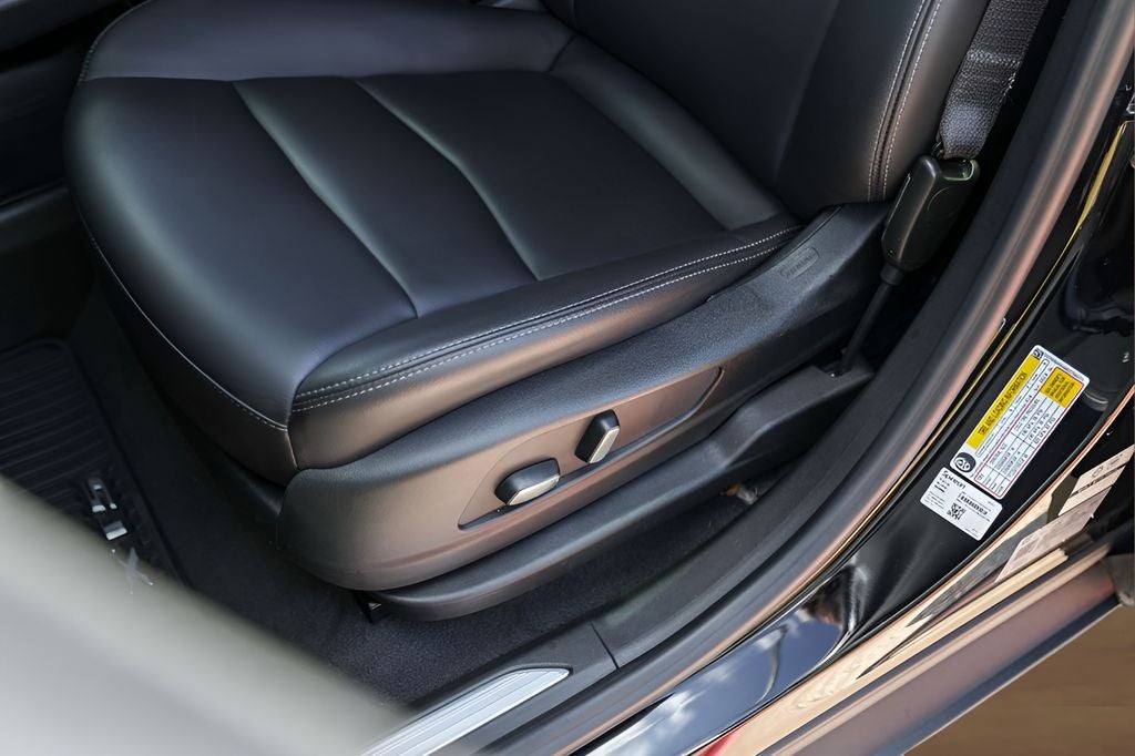 2024 Cadillac XT5 Luxury