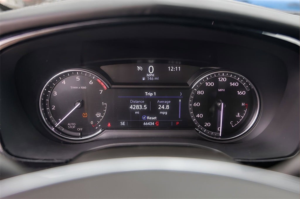 2021 Cadillac XT5 Luxury