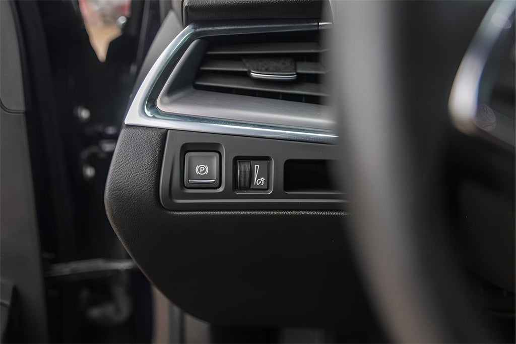 2021 Cadillac XT5 Luxury