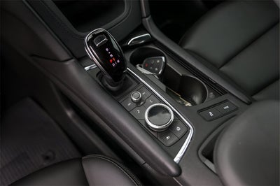 2021 Cadillac XT5 Luxury