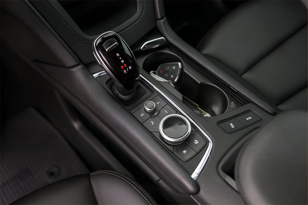 2021 Cadillac XT5 Luxury