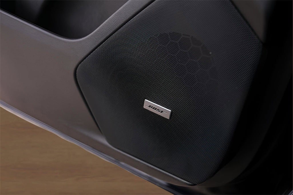 2021 Cadillac XT5 Luxury