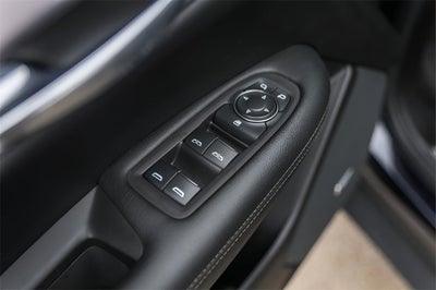 2021 Cadillac XT5 Luxury