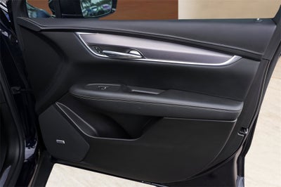 2021 Cadillac XT5 Luxury