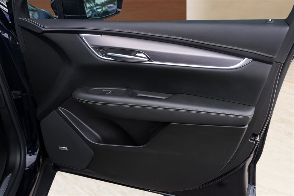 2021 Cadillac XT5 Luxury